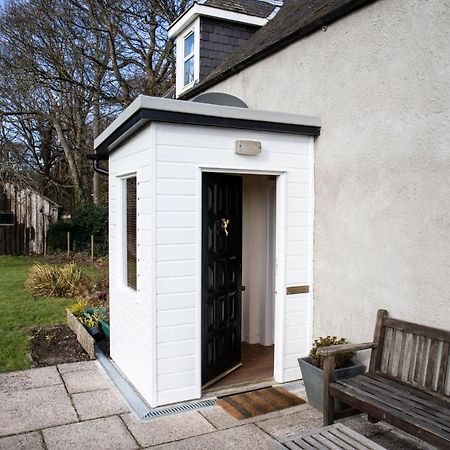 Mill Cottage Forres Exterior photo